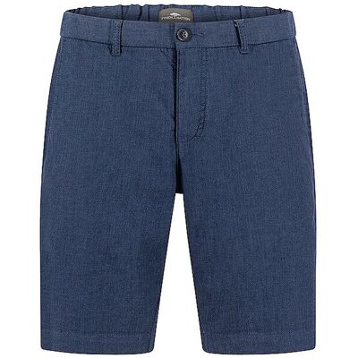 FYNCH-HATTON Shorts dunkelblau XXL M FYNCH-HATTON Shorts dunkelblau XXL M