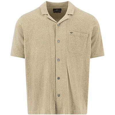 FYNCH-HATTON Poloshirt hellgrün XXXL M FYNCH-HATTON Poloshirt hellgrün XXXL M