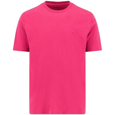 FYNCH-HATTON T-Shirt pink XXXL M FYNCH-HATTON T-Shirt pink XXXL M