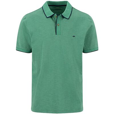 FYNCH-HATTON Poloshirt grün XL M FYNCH-HATTON Poloshirt grün XL M