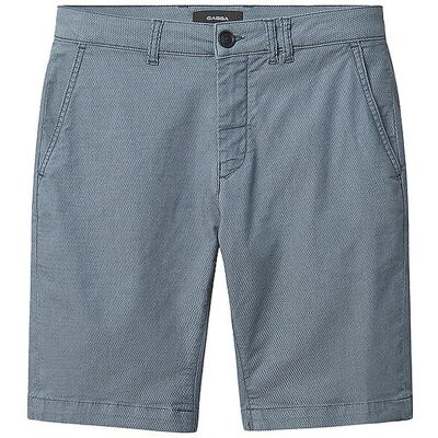 GABBA Shorts JET DALE hellblau S M GABBA Shorts JET DALE hellblau S M