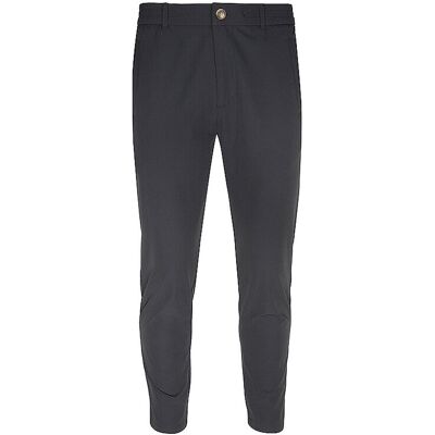 GABBA Chino MONZA TECH schwarz XL M GABBA Chino MONZA TECH schwarz XL M