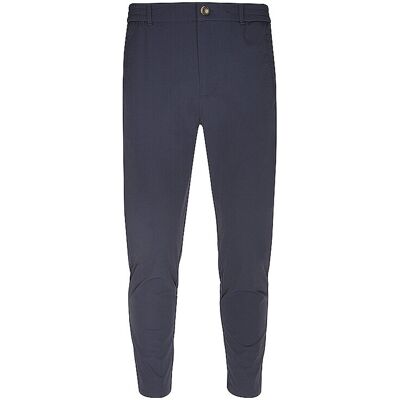 GABBA Chino MONZA TECH blau XL M GABBA Chino MONZA TECH blau XL M