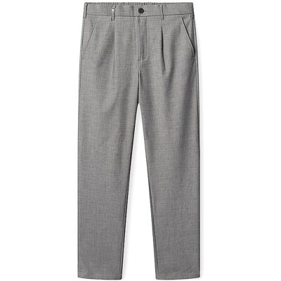 GABBA Chino NAPOLI 19 PHIN hellgrau XL M GABBA Chino NAPOLI 19 PHIN hellgrau XL M
