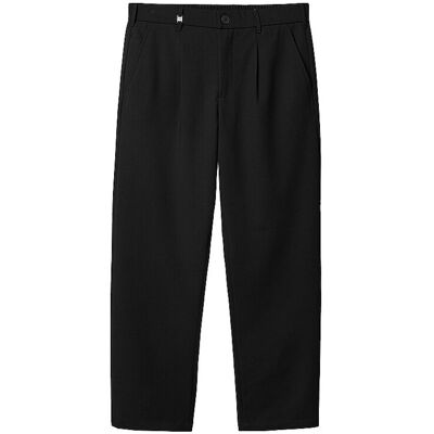 GABBA Chino NAPOLI 19 PHIN schwarz XL M GABBA Chino NAPOLI 19 PHIN schwarz XL M