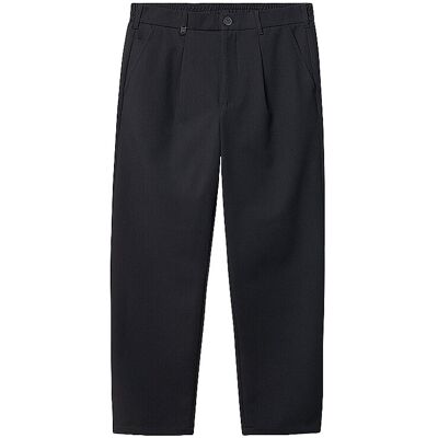 GABBA Chino NAPOLI 19 PHIN dunkelblau XL M GABBA Chino NAPOLI 19 PHIN dunkelblau XL M