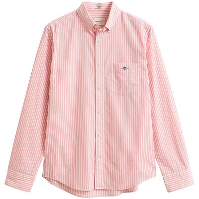 GANT Hemd pink L M GANT Hemd pink L M