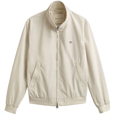 GANT Windbreaker creme XXL M GANT Windbreaker creme XXL M