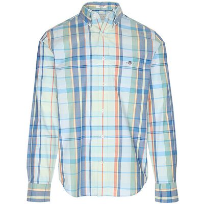 GANT Hemd mint XXXL M GANT Hemd mint XXXL M