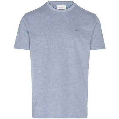 GANT T-Shirt blau S M GANT T-Shirt blau S M