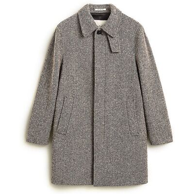 GANT Wollmantel camel L M GANT Wollmantel camel L M