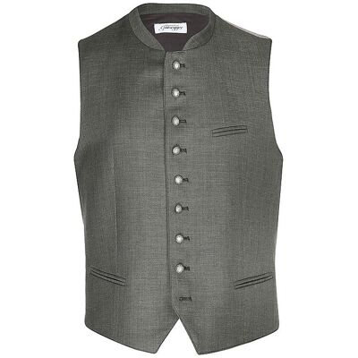 GRASEGGER Trachtengilet AURACH olive 56 M GRASEGGER Trachtengilet AURACH olive 56 M