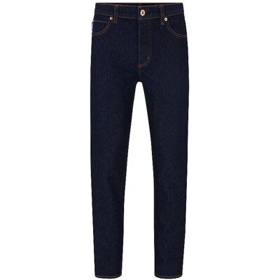 HUGO Jeans Tapered Fit BRODY dunkelblau 33/L34 M HUGO Jeans Tapered Fit BRODY dunkelblau 33/L34 M