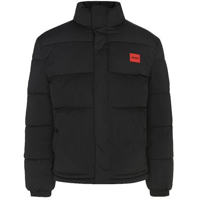 HUGO Steppjacke BALTO schwarz L M HUGO Steppjacke BALTO schwarz L M