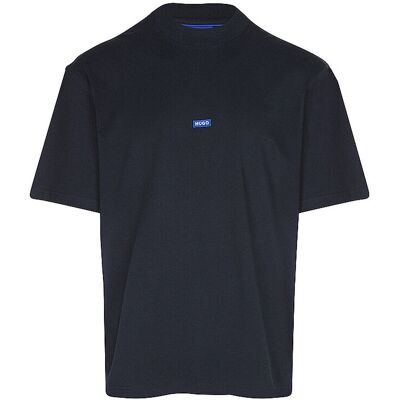 HUGO T-Shirt NIEROS dunkelblau XL M HUGO T-Shirt NIEROS dunkelblau XL M