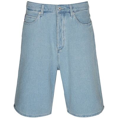 HUGO Shorts hellblau 31 M HUGO Shorts hellblau 31 M