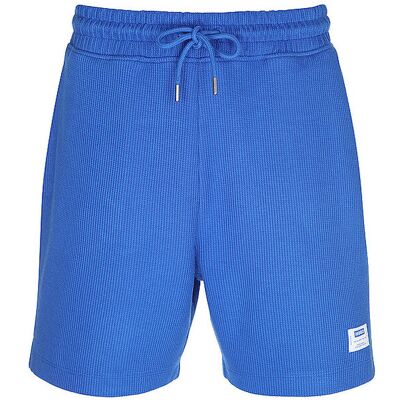 HUGO Shorts NUWAFFLO blau XXL M HUGO Shorts NUWAFFLO blau XXL M