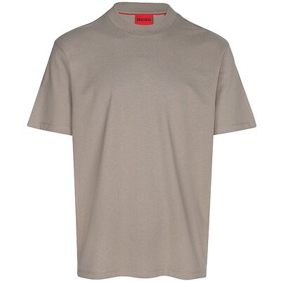 HUGO T-Shirt DAPOLINO camel L M HUGO T-Shirt DAPOLINO camel L M