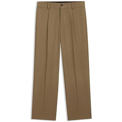HUGO Chino FLIPS251X beige 54 M HUGO Chino FLIPS251X beige 54 M