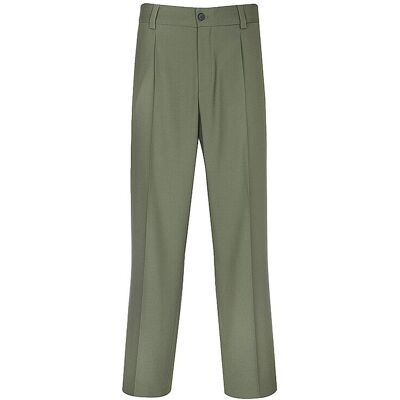 HUGO Chino FLIPS251X olive 52 M HUGO Chino FLIPS251X olive 52 M