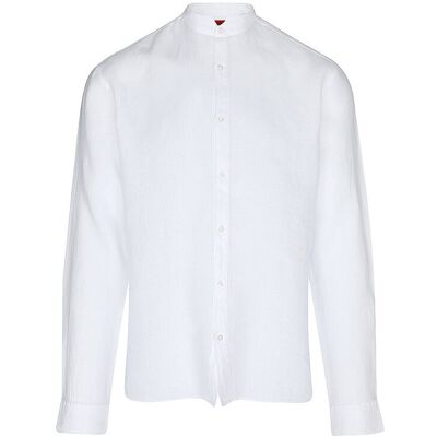 HUGO Hemd ELVORY weiss S M HUGO Hemd ELVORY weiss S M