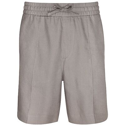 HUGO Shorts CINO262FW hellbraun L M HUGO Shorts CINO262FW hellbraun L M