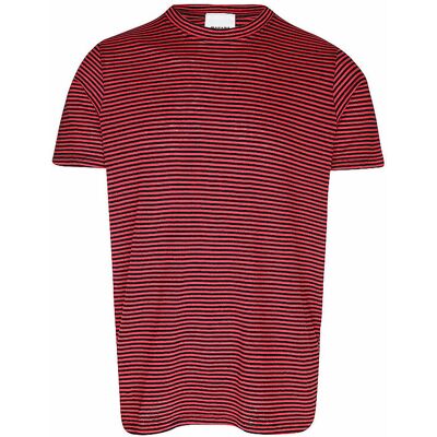 ISABEL MARANT T-Shirt rot S M ISABEL MARANT T-Shirt rot S M