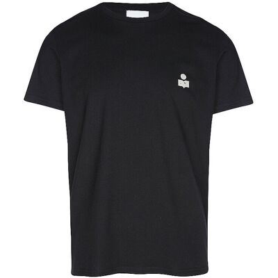 ISABEL MARANT T-Shirt ZAFFERH schwarz L M ISABEL MARANT T-Shirt ZAFFERH schwarz L M