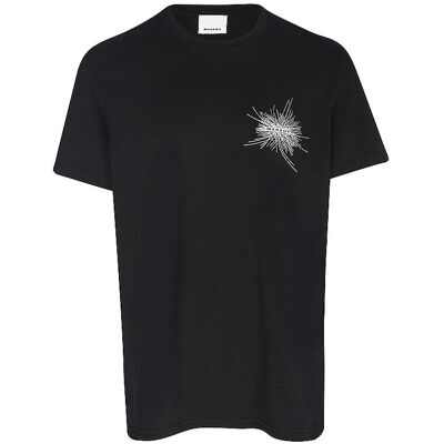 ISABEL MARANT T-Shirt HONORE schwarz L M ISABEL MARANT T-Shirt HONORE schwarz L M