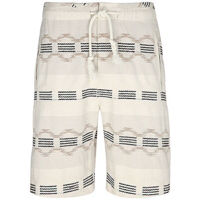 ISABEL MARANT Shorts DELIANN creme L M ISABEL MARANT Shorts DELIANN creme L M