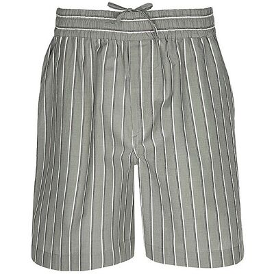 ISABEL MARANT Shorts grau S M ISABEL MARANT Shorts grau S M