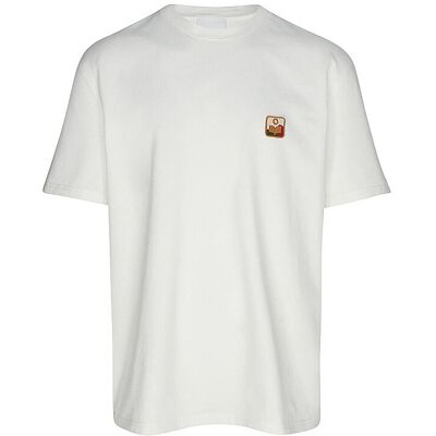 ISABEL MARANT T-Shirt HUGO creme M M ISABEL MARANT T-Shirt HUGO creme M M