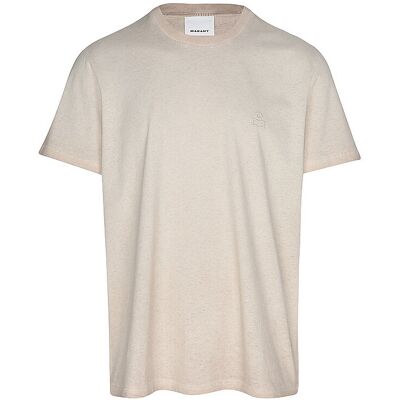 ISABEL MARANT T-Shirt beige M M ISABEL MARANT T-Shirt beige M M