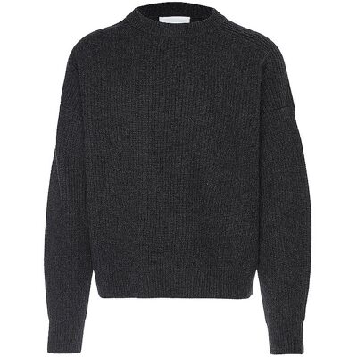 ISABEL MARANT Pullover LARRY grau L M ISABEL MARANT Pullover LARRY grau L M