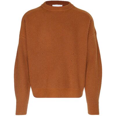 ISABEL MARANT Pullover LARRY camel S M ISABEL MARANT Pullover LARRY camel S M