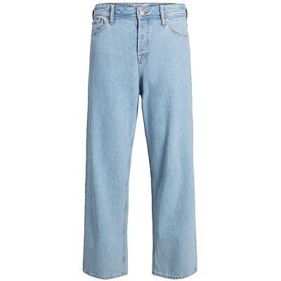 JACK & JONES Jeans Baggy Fit JJIALEX hellblau 33/L30 M JACK & JONES Jeans Baggy Fit JJIALEX hellblau 33/L30 M
