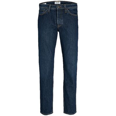 JACK & JONES Jeans Slim Fit JJICHRIS JJORIGINAL blau 34/L30 M JACK & JONES Jeans Slim Fit JJICHRIS JJORIGINAL blau 34/L30 M