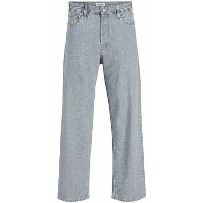JACK & JONES Jeans Baggy Fit JJIALEX JJORIGINAL hellblau 34/L32 M JACK & JONES Jeans Baggy Fit JJIALEX JJORIGINAL hellblau 34/L32 M