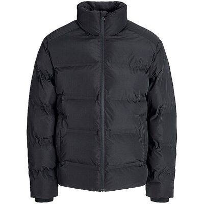 JACK & JONES Steppjacke JJESOHO schwarz S M JACK & JONES Steppjacke JJESOHO schwarz S M