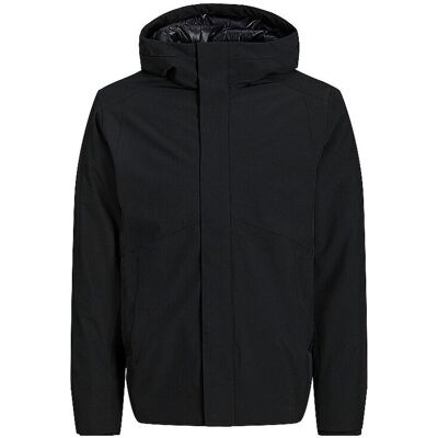 JACK & JONES Jacke JJEKEEN schwarz S M JACK & JONES Jacke JJEKEEN schwarz S M