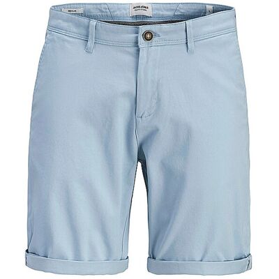 JACK & JONES Shorts JPSTBOWIE hellblau S M JACK & JONES Shorts JPSTBOWIE hellblau S M