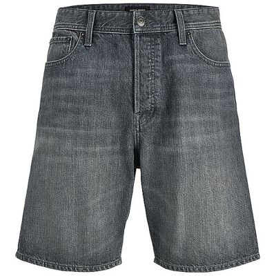 JACK & JONES Jeansshorts JJITONY grau XXL M JACK & JONES Jeansshorts JJITONY grau XXL M