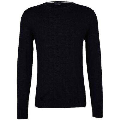 JOOP Pullover DENNY dunkelblau L M JOOP Pullover DENNY dunkelblau L M