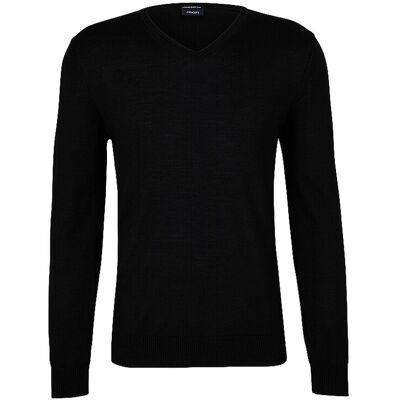 JOOP Pullover schwarz XXXL M JOOP Pullover schwarz XXXL M