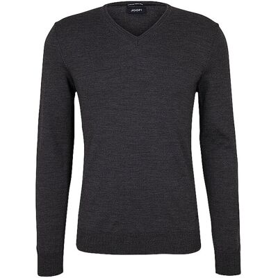JOOP Pullover grau XXXL M JOOP Pullover grau XXXL M