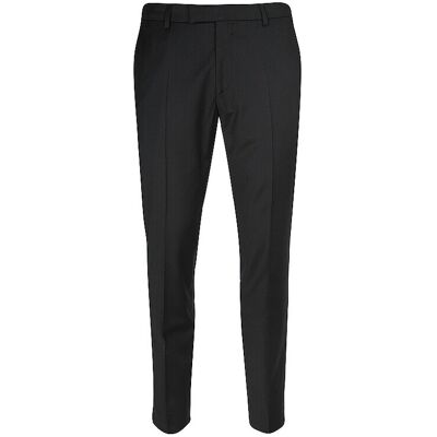 JOOP Anzughose Slim Fit BLAYR schwarz 58 M JOOP Anzughose Slim Fit BLAYR schwarz 58 M