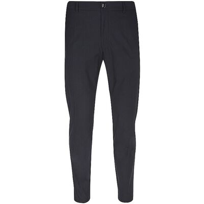 JOOP Anzughose Slim Fit HANK dunkelblau 54 M JOOP Anzughose Slim Fit HANK dunkelblau 54 M