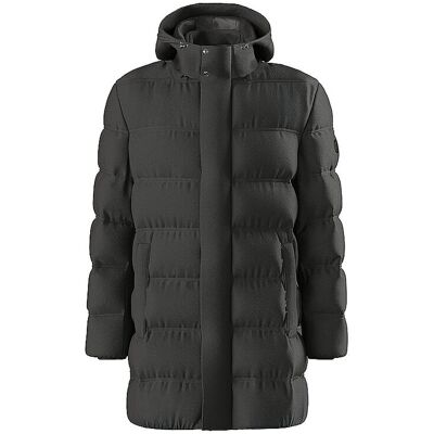 JOOP Steppparka CHADWIK schwarz 54 M JOOP Steppparka CHADWIK schwarz 54 M