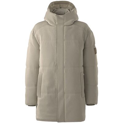 JOOP Parka RAMSAY B beige 48 M JOOP Parka RAMSAY B beige 48 M