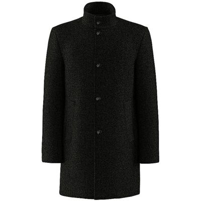 JOOP Wollmantel MARON grau 52 M JOOP Wollmantel MARON grau 52 M